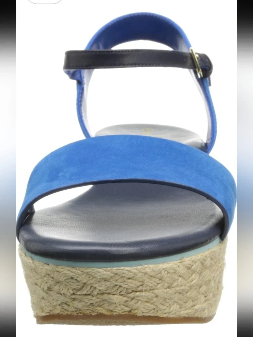 Cole Haan stylish blue